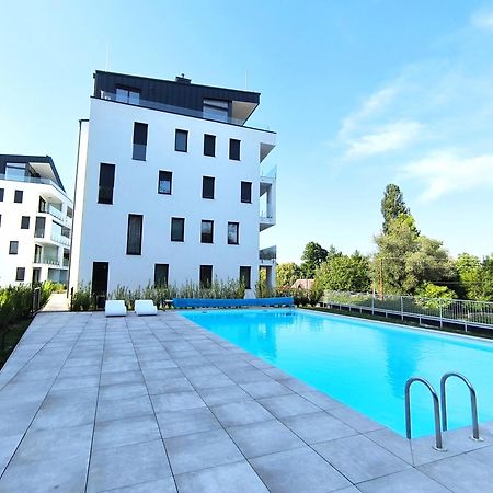 Helikon Terrace Susanne Apartment كيستاي المظهر الخارجي الصورة